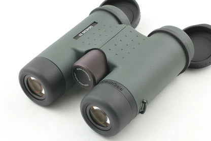 KOWA GENESIS 33 PROMINAR Binoculars Scope 10x33 XD Lens — Top Mint