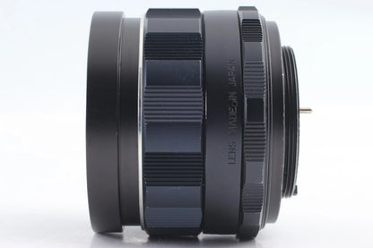 Pentax SMC Takumar 20mm f/4.5 For M42 MF Wide Lens — Near Mint