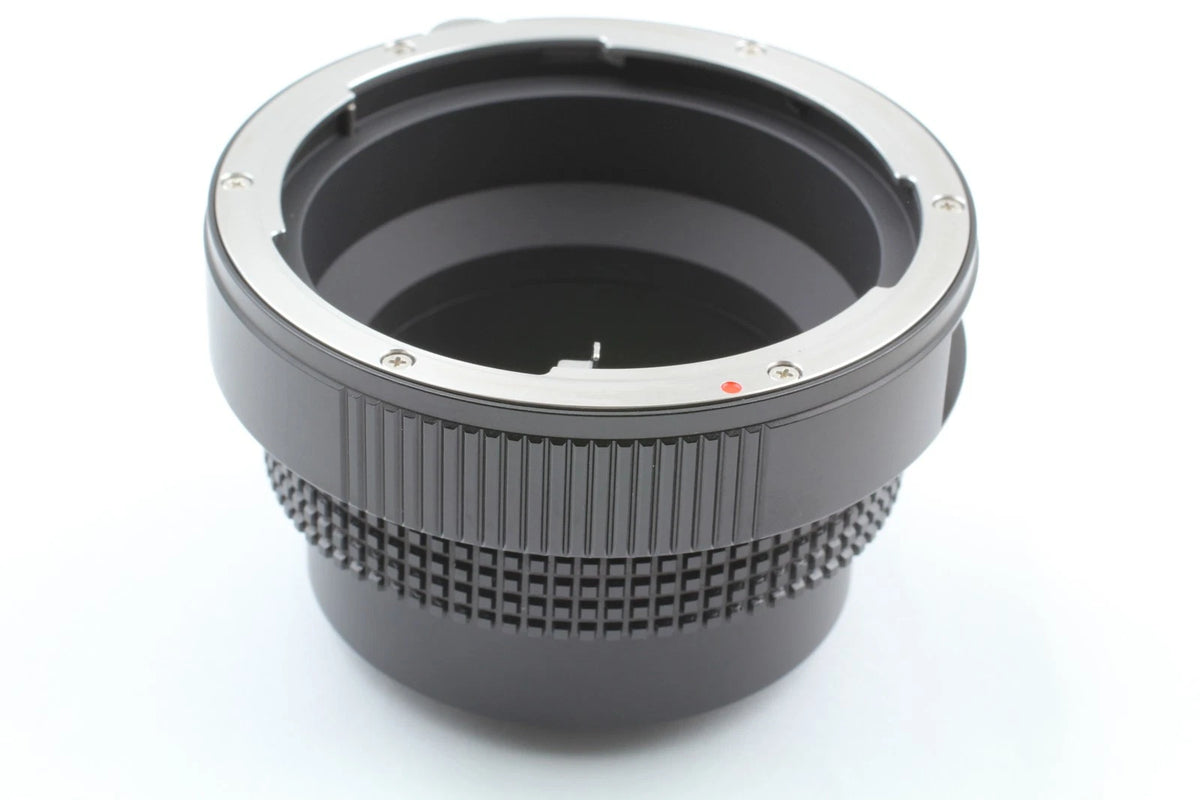 SHOTEN UMS M645-SE-U mount adapter Mamiya 645 lens to Sony E — Near Mint