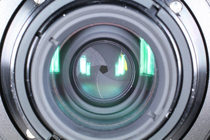 Nikon UW-Nikkor 20mm f/2.8 Wide Angle MF Lens For Nikonos — Unused