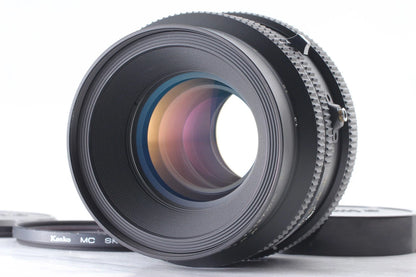 Mamiya K/L 127mm f/3.5 L Standard MF Lens for RB67 Pro S SD — Mint
