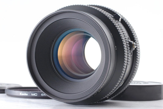 Mamiya K/L 127mm f/3.5 L Standard MF Lens for RB67 Pro S SD — Mint