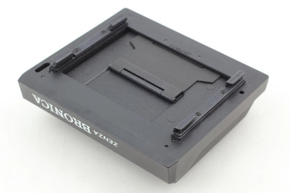 Zenza Bronica ETR Waist Level View Finder E for ETR S Si — Mint