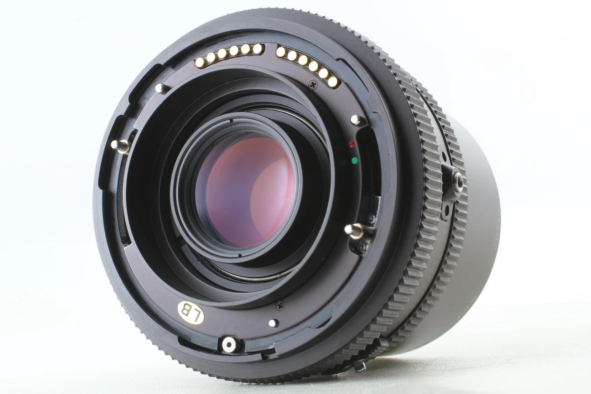 Mamiya Sekor Z 90mm f/3.5 W Lens for RZ67 Pro II IID — Near Mint