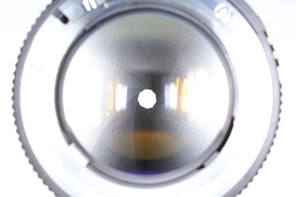 Late SIC Ver. Nikon Ai-S Nikkor 50mm f/1.2 Prime Lens F — Top Mint