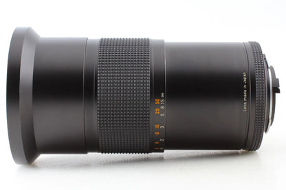 Contax Carl Zeiss Vario-Sonnar 28-85mm f/3.3-4 MMJ Lens C/Y — Near Mint