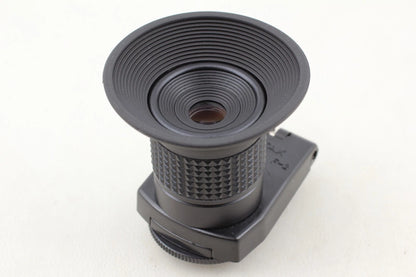 Contax Magnifier F-2N Finder 2.1x for AX RX N1 ARIA RTS II — Unused