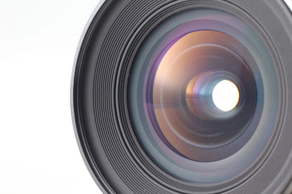 Nikon Ai-s Nikkor 20mm f/2.8 Wide angle Lens F mount — Near Mint