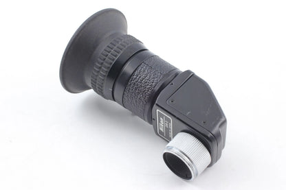 Nikon DR-3 Right Angle Viewfinder for F F2 F3 FE FA FM — Near Mint