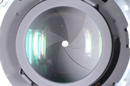 Nikon Ai-s Nikkor 50mm f/1.8 Pancake MF Lens for F — Mint