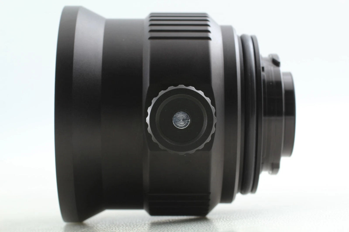 Nikon UW-Nikkor 20mm f/2.8 Wide Angle MF Lens For Nikonos — Unused
