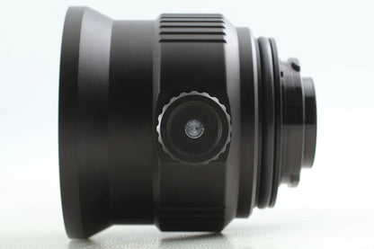 Nikon UW-Nikkor 20mm f/2.8 Wide Angle MF Lens For Nikonos — Unused