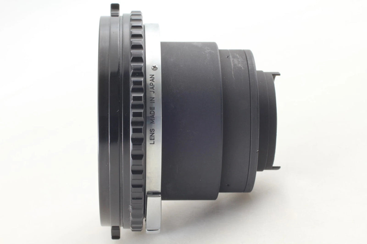 Nikon Nikkor-P.C 75mm f/2.8 Bronica S2 Standard Lens for S2 — Mint
