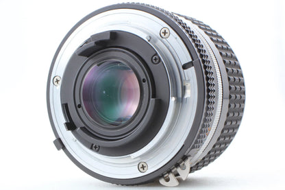 Nikon Ai Nikkor 24mm f/2.8 Wide Angle Lens for F mount — Near Mint