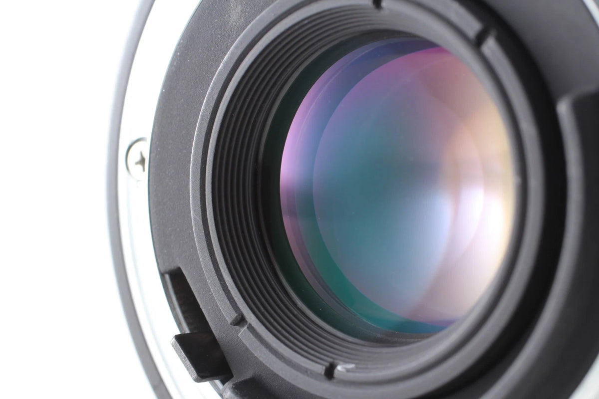 Nikon Ai Nikkor 35mm f/2.8 Wide Angle Lens for F mount — Mint