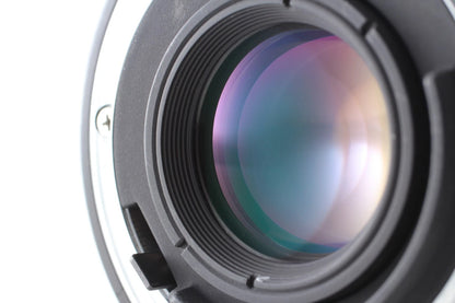 Nikon Ai Nikkor 35mm f/2.8 Wide Angle Lens for F mount — Mint
