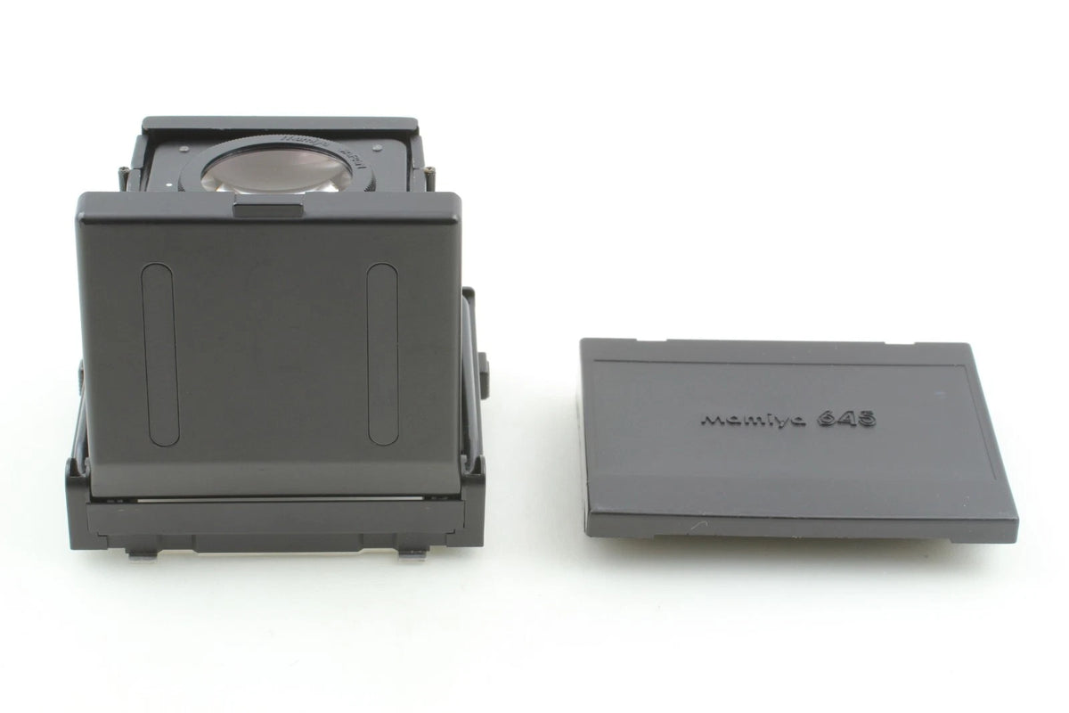 Mamiya 645 Waist Level Finder N for Super Pro TL — Mint