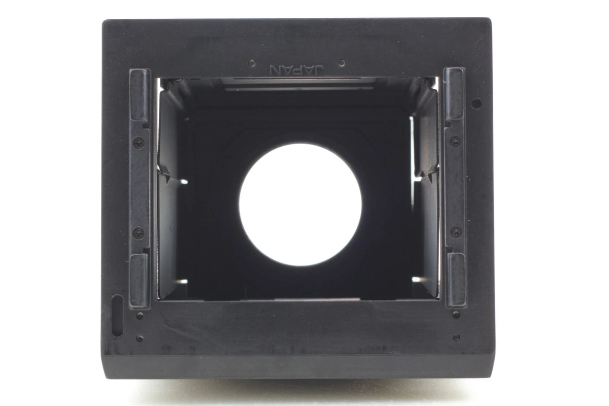 Zenza Bronica ETR Waist Level View Finder E for ETR S Si — Mint
