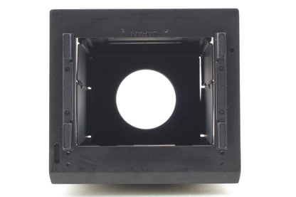 Zenza Bronica ETR Waist Level View Finder E for ETR S Si — Mint