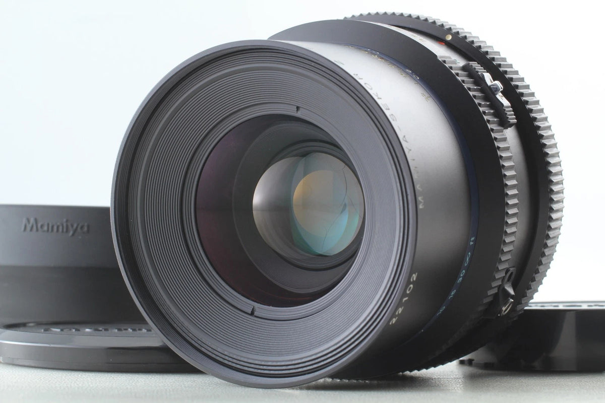 Mamiya Sekor Z 90mm f/3.5 W Lens for RZ67 Pro II IID — Near Mint