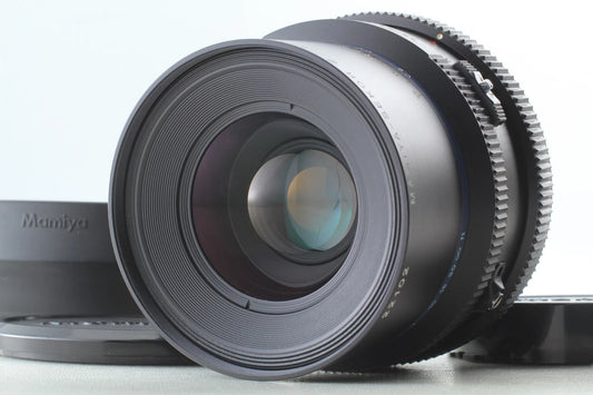 Mamiya Sekor Z 90mm f/3.5 W Lens for RZ67 Pro II IID — Near Mint