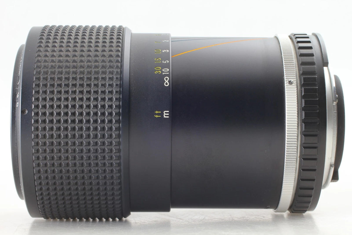 Nikon Series E 36-72mm f/3.5 Ai-S Zoom Lens for F mount — Near Mint
