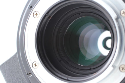 Nikon Reflex-NIKKOR new 500mm f/8 Mirror Lens HN-27 — Excellent
