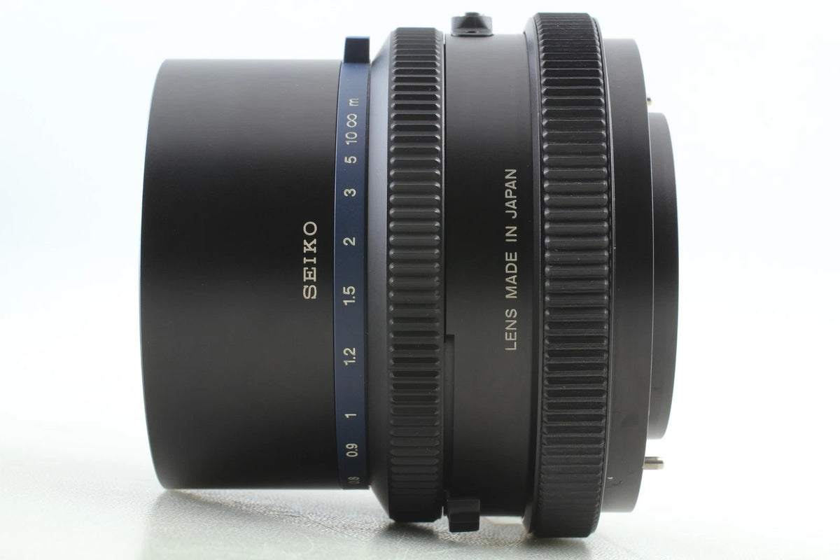 Mamiya Sekor Z 90mm f/3.5 W Lens for RZ67 Pro II IID — Near Mint