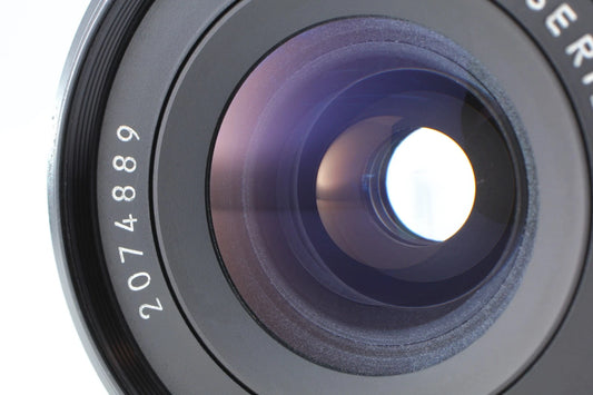 Nikon Ai-s Series E 28mm f2.8 Wide angle Lens for F mount — Near Mint