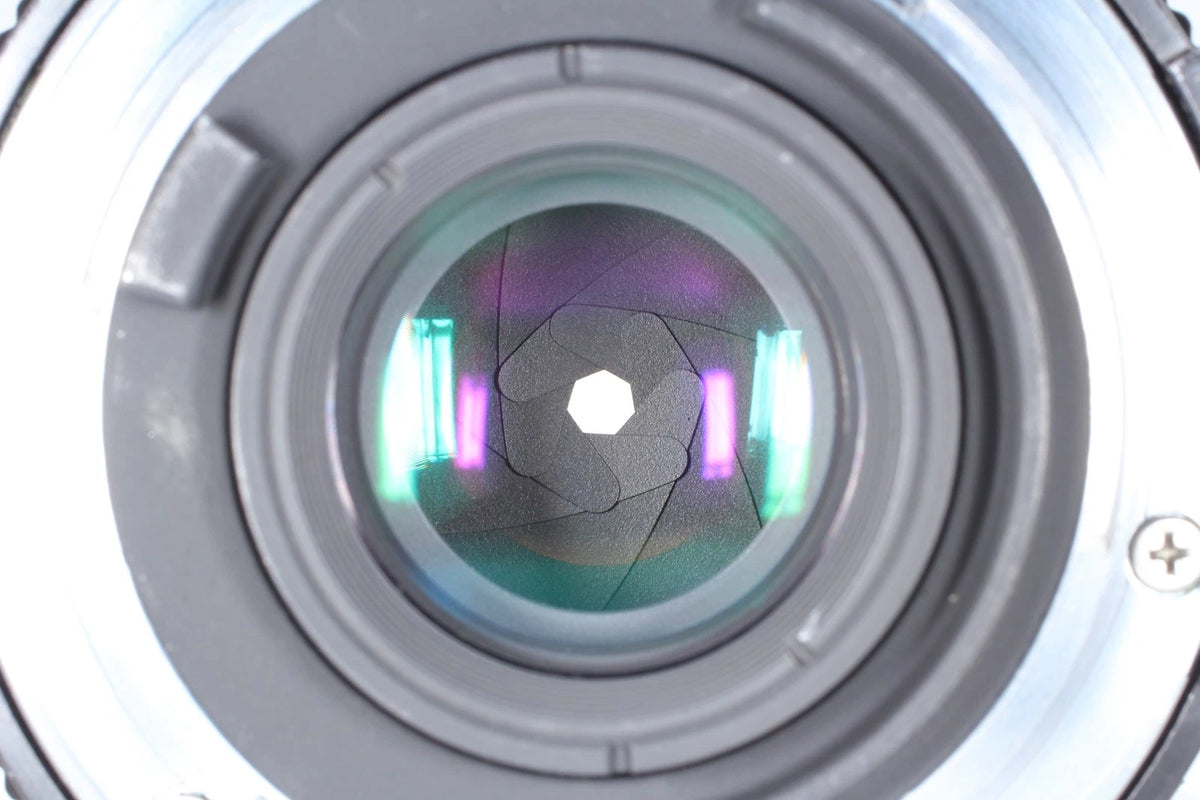 Nikon Ai Nikkor 35mm f/2.8 Wide Angle Lens for F mount — Mint