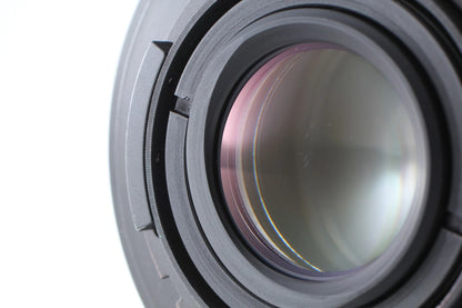 Contax Carl Zeiss Distagon 28mm f/2 AEG Lens C/Y mount — Near Mint
