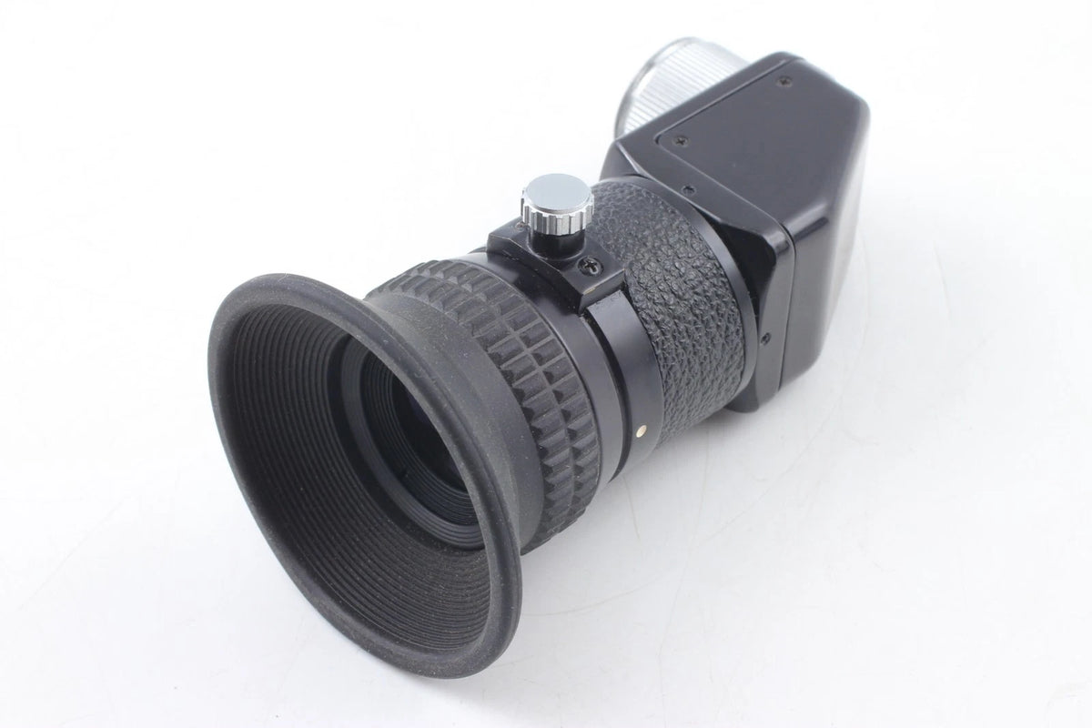 Nikon DR-3 Right Angle Viewfinder for F F2 F3 FE FA FM — Near Mint