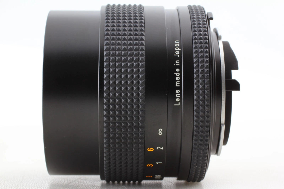Contax Carl Zeiss Distagon T* 28mm f/2.8 Wide Lens for C/Y — Top Mint