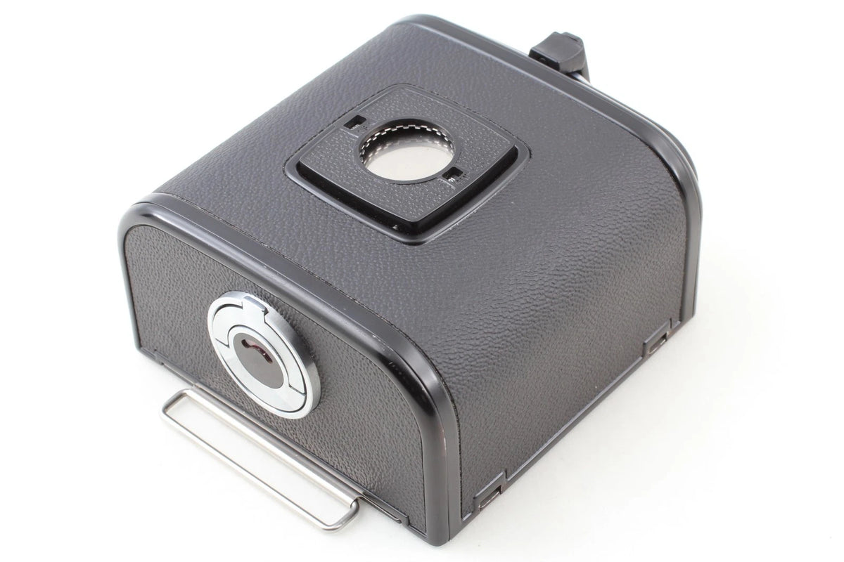 Hasselblad A16 Type II Black 6x4.5cm Film Back Holder Magazine — Mint