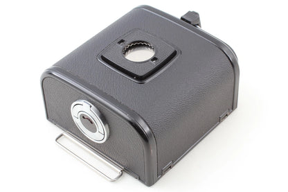 Hasselblad A16 Type II Black 6x4.5cm Film Back Holder Magazine — Mint