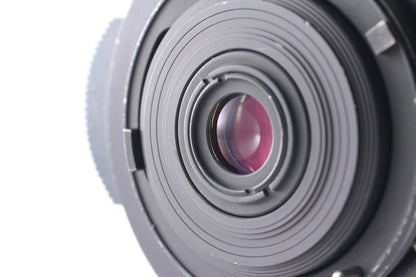 Pentax SMC Takumar 20mm f/4.5 For M42 MF Wide Lens — Near Mint