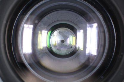 Nikon UW-Nikkor 20mm f/2.8 Wide Angle MF Lens For Nikonos — Unused