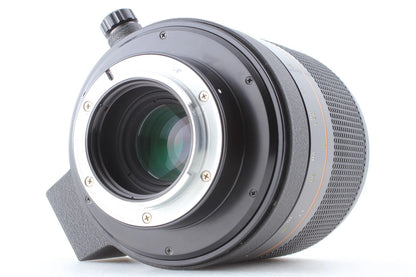 Nikon Reflex-NIKKOR new 500mm f/8 Mirror Lens HN-27 — Excellent