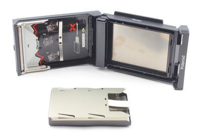 Mamiya Polaroid Pack Film Holder HP-701 for RB67 S SD 6x7 — Near Mint