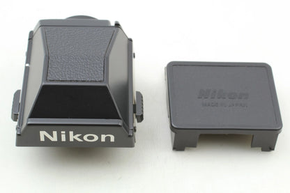 Nikon DE-2 Eye Level Prism View Finder for Nikon F3 F3P F3T — Mint