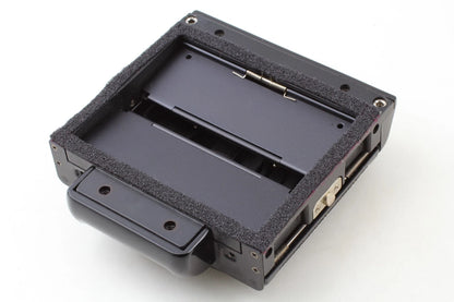 Asahi Pentax 67 Waist Level Finder Viewfinder for 6x7 67 67II — Mint