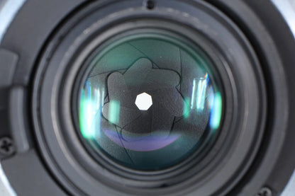 Nikon Ai Nikkor 24mm f/2.8 Wide Angle Lens for F mount — Near Mint