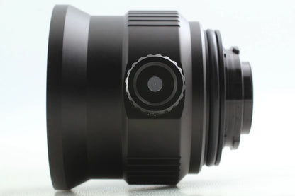 Nikon UW-Nikkor 20mm f/2.8 Wide Angle MF Lens For Nikonos — Unused