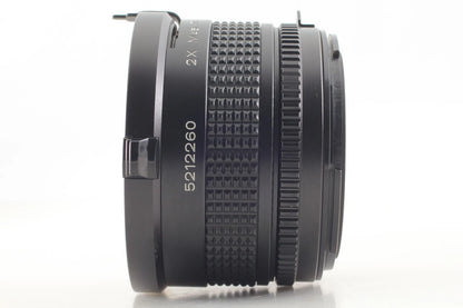 Kenko 2X M45 Teleplus MC6 Teleconverter for Mamiya 645 Pro TL — Mint