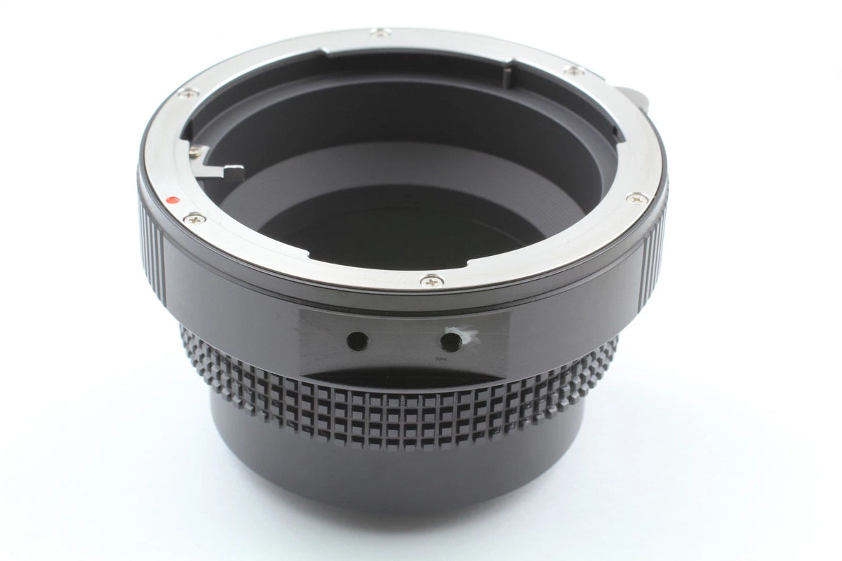SHOTEN UMS M645-SE-U mount adapter Mamiya 645 lens to Sony E — Near Mint