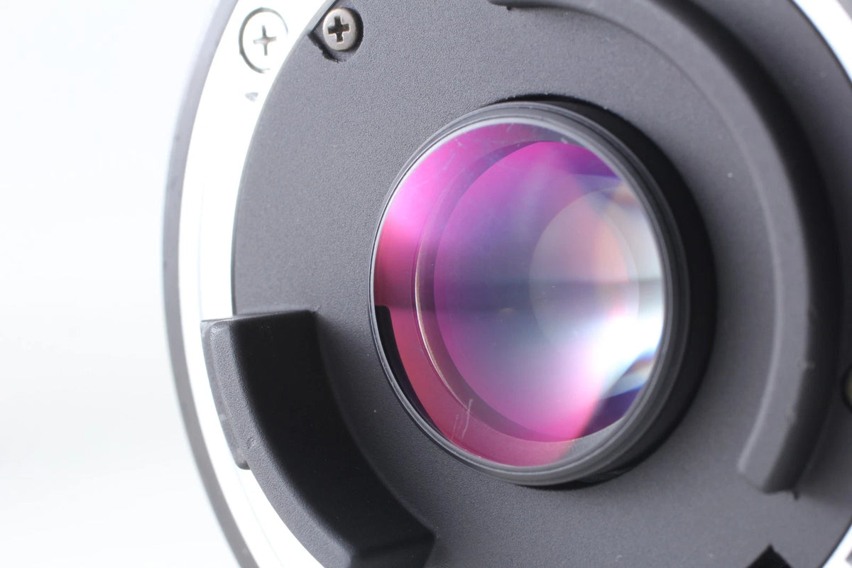 Nikon Ai-s Nikkor 20mm f/2.8 Wide angle Lens for F mount — Near Mint
