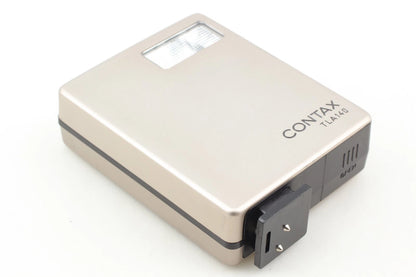 Contax TLA140 TTL Shoe Mount Flash for G1 G2 — Mint