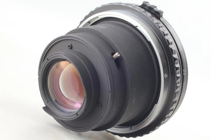 Nikon Nikkor-P.C 75mm f/2.8 Bronica S2 Standard Lens for S2 — Mint