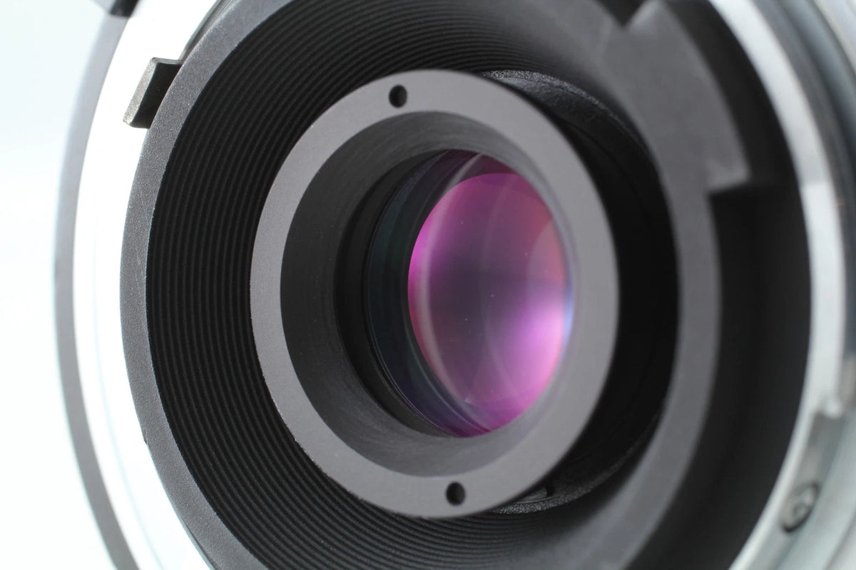 Nikon Ai-s Zoom-Nikkor 35-70mm f/3.3-4.5 MF Lens F mount — Top Mint