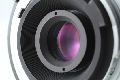 Nikon Ai-s Zoom-Nikkor 35-70mm f/3.3-4.5 MF Lens F mount — Top Mint